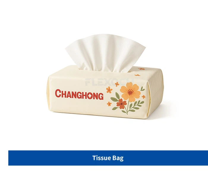 Tissue Bag Tissue Bag