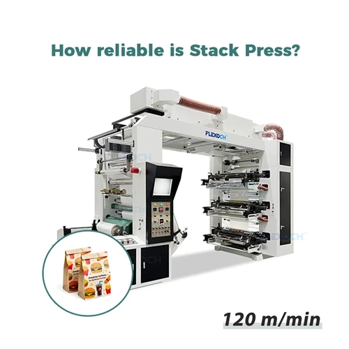 Wie zuverlässig ist Stack Press?
