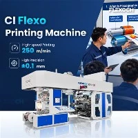 Wie kann ich meine Maschinenbediener im Umgang mit einer Flexodruckmaschine s...