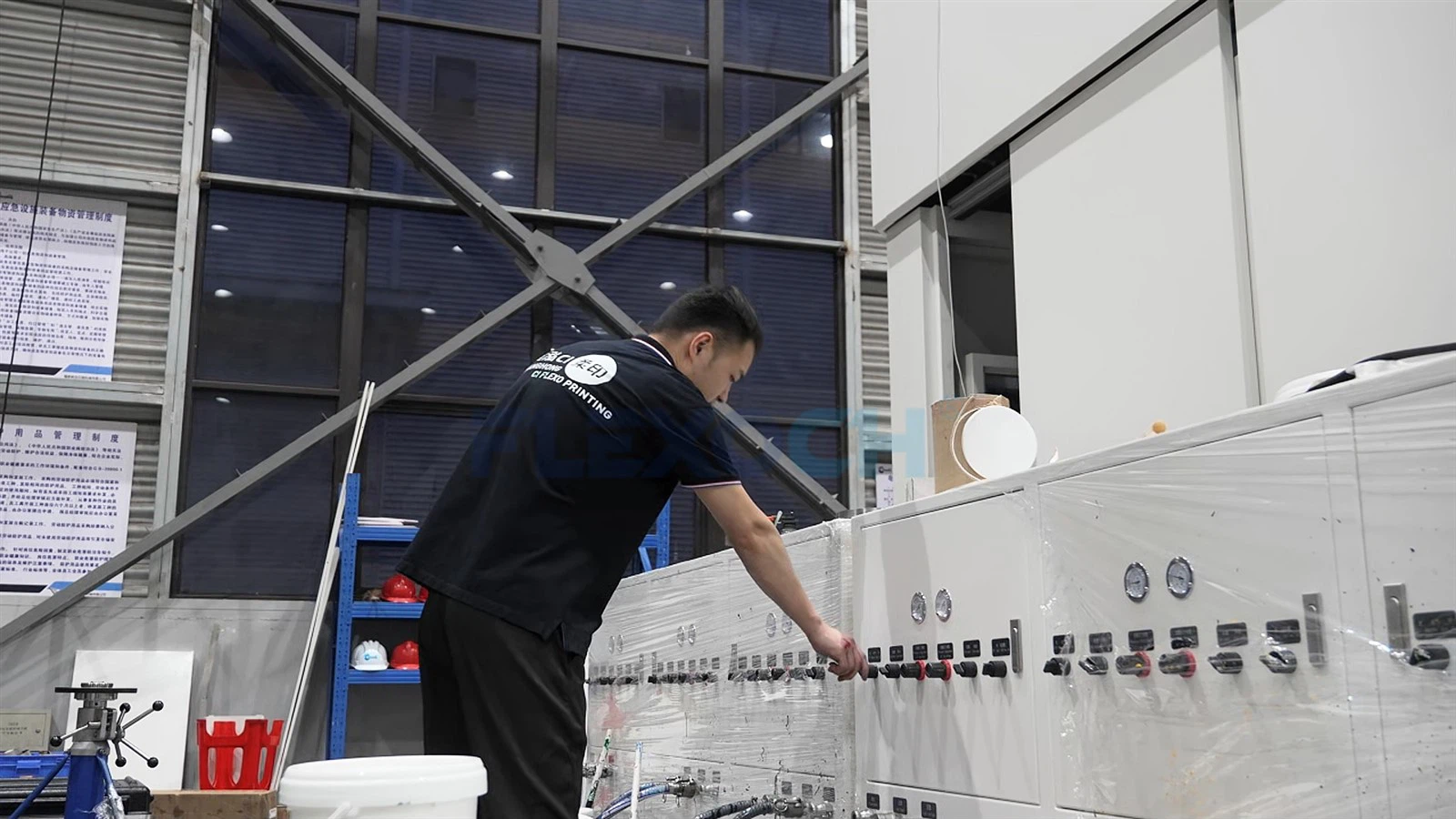 Ink-Supply-System Ink-Supply-System