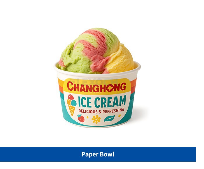 Paper Bowl-1 Paper Bowl-1