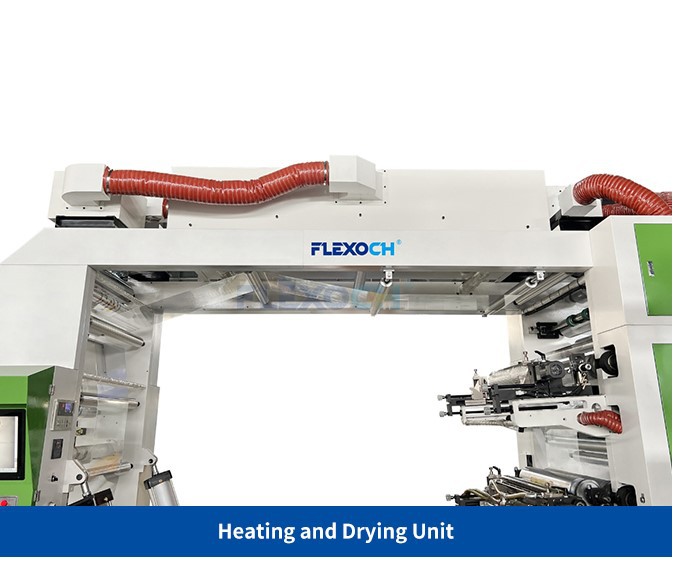 Heating and Drying Unit Heating and Drying Unit