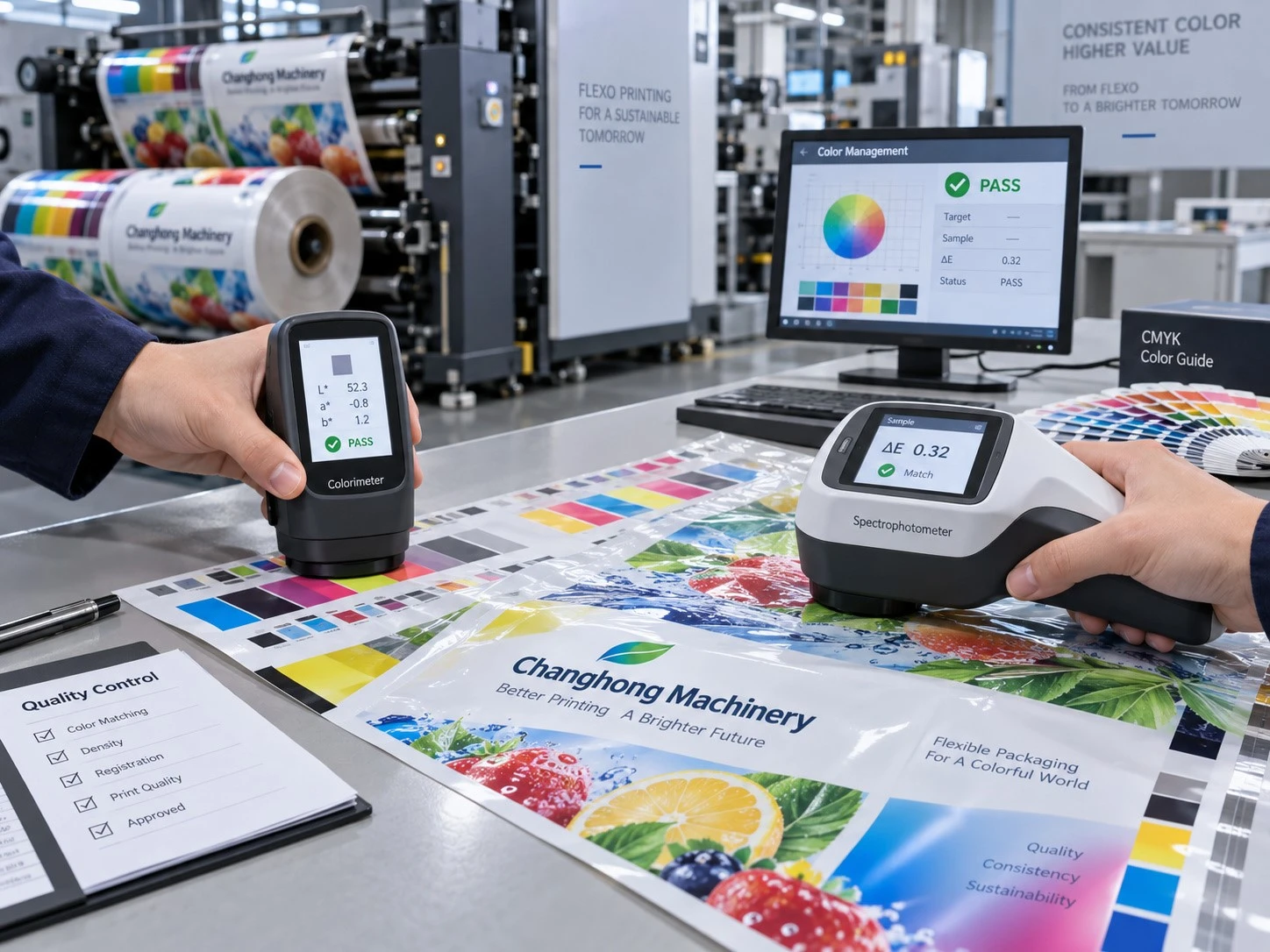 Colorimeters And Spectrophotometers Colorimeters And Spectrophotometers
