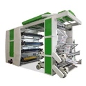 Welche maximale Breite können Vliestaschen mit einer Flexodruckmaschine für V...
